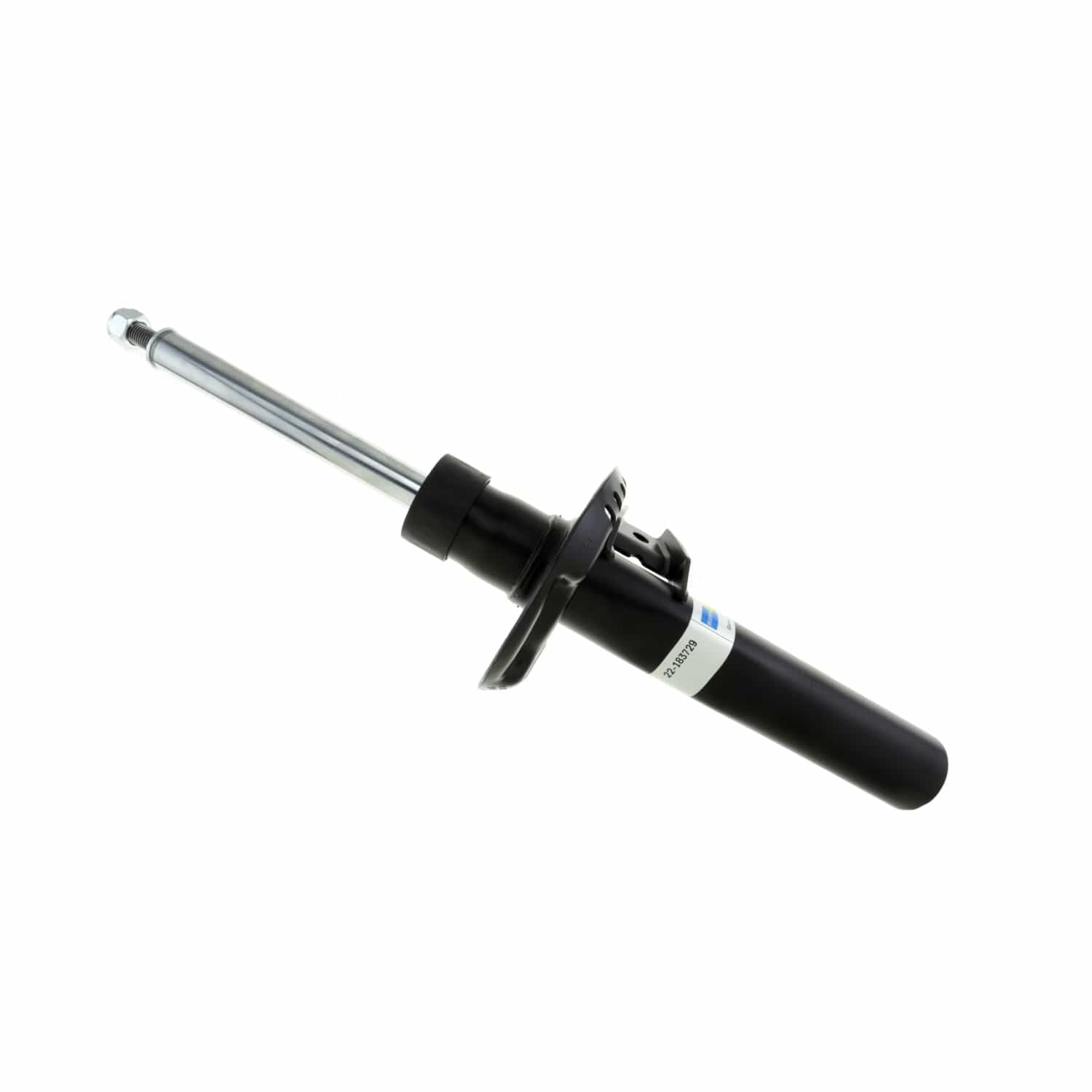 Bilstein B4 OE Replacement Suspension Front Strut Assembly for 2010-2014 Volkswagen Golf (5K) 22-183729