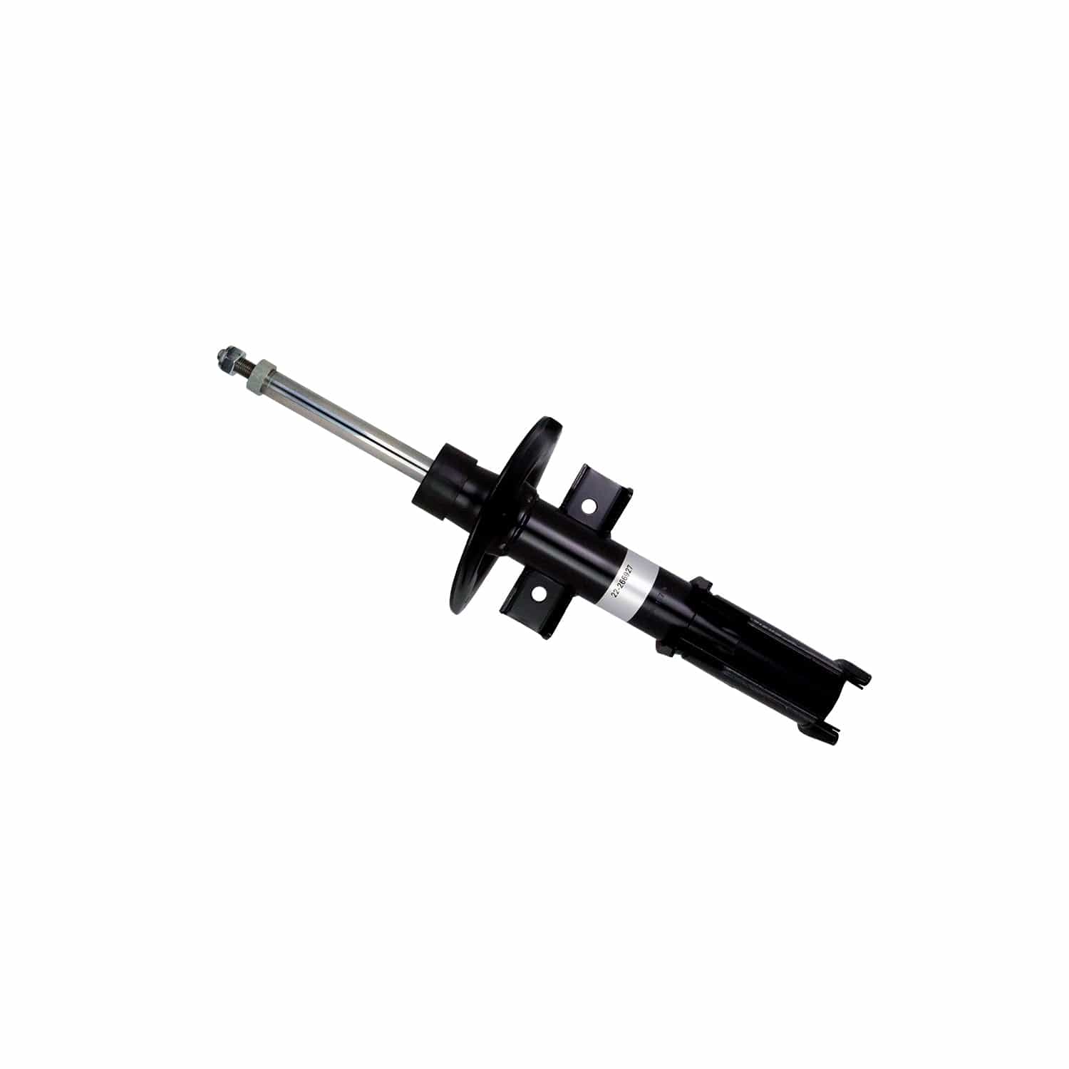 Bilstein B4 OE Replacement Suspension Front Strut Assembly for 2013-2016 GMC Acadia 22-266927