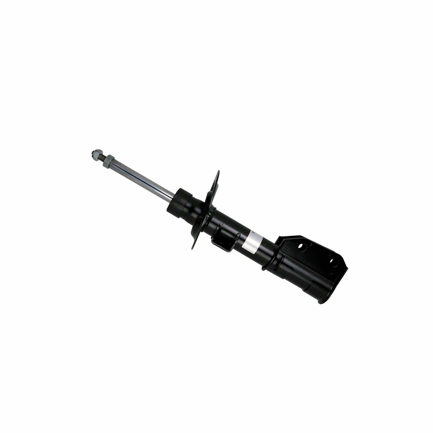 Bilstein B4 OE Replacement Suspension Front Strut Assembly for 2013-2017 Chevrolet Traverse 22-266927