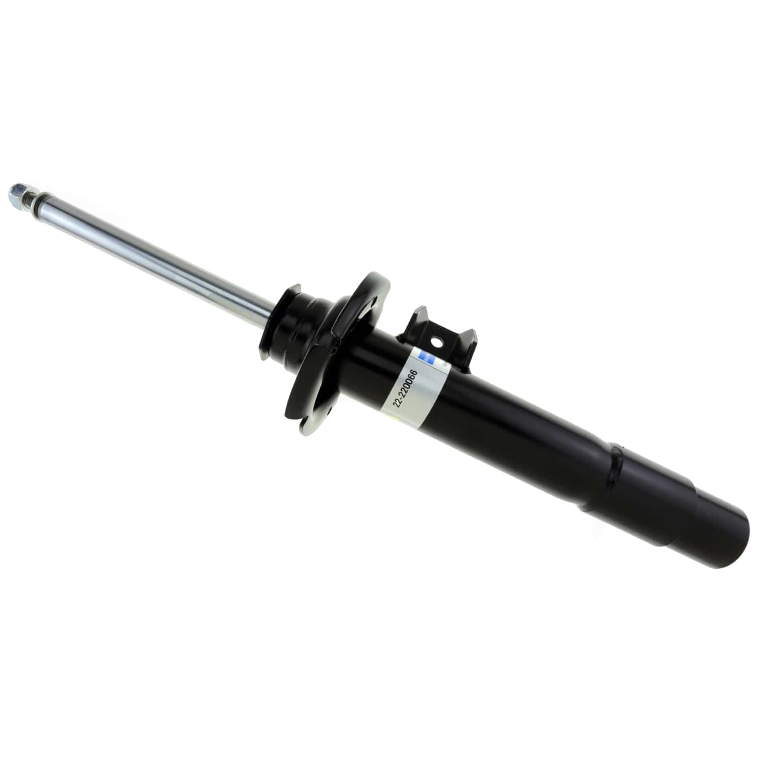 Bilstein B4 OE Replacement Suspension Front Strut Assembly for 2014-2018 BMW 328d (F30/F31) 22-220066