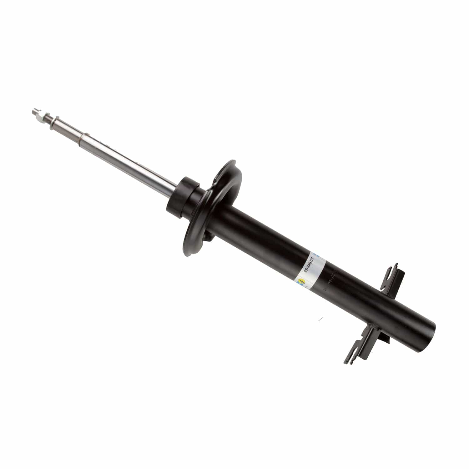 Bilstein B4 OE Replacement Suspension Front Strut Assembly for 2014-2019 Ram ProMaster 1500 22-249227