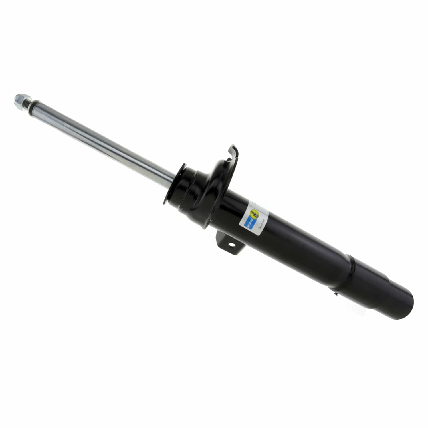 Bilstein B4 OE Replacement Suspension Front Strut Assembly for 2015-2016 BMW 435i Gran Coupe (F36) 22-220066