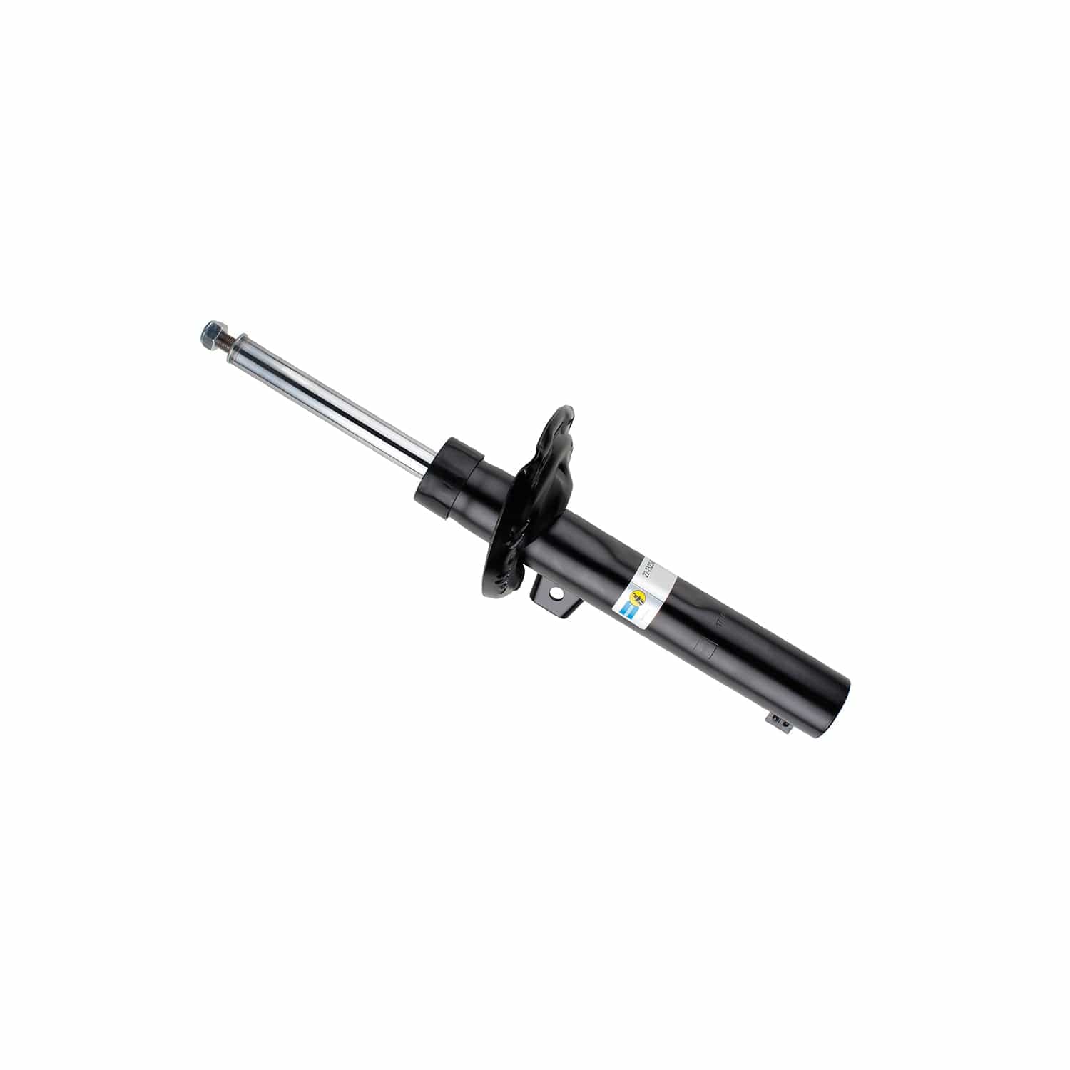 Bilstein B4 OE Replacement Suspension Front Strut Assembly for 2015-2020 Audi A3 Quattro 22-232342