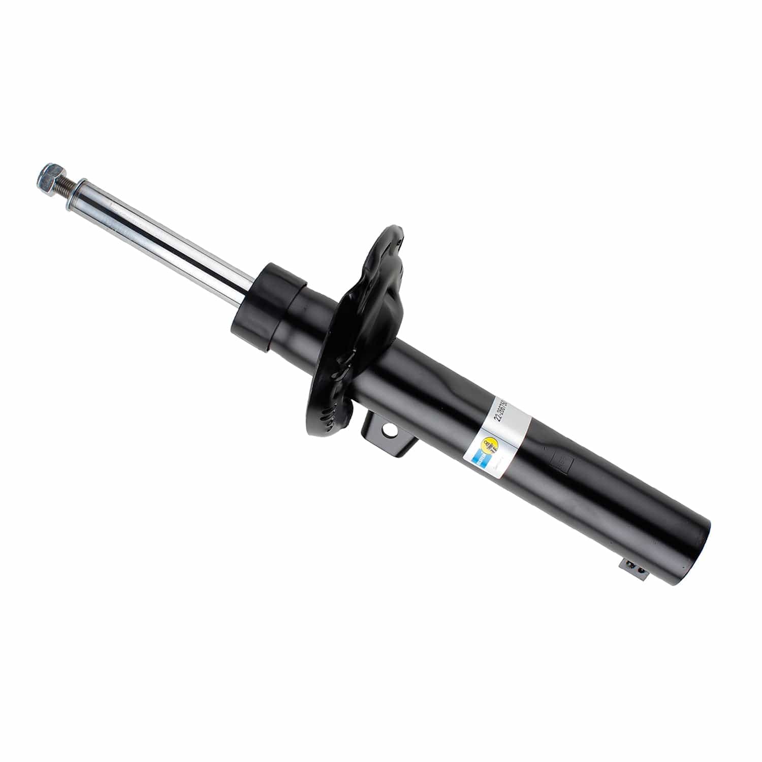 Bilstein B4 OE Replacement Suspension Front Strut Assembly for 2015-2020 Audi S3 22-266750