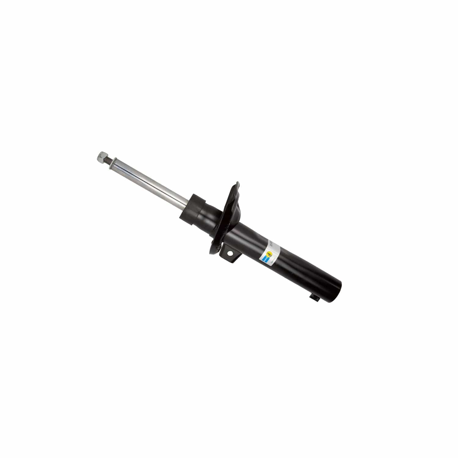 Bilstein B4 OE Replacement Suspension Front Strut Assembly for 2016-2023 Audi TT Quattro 22-252371