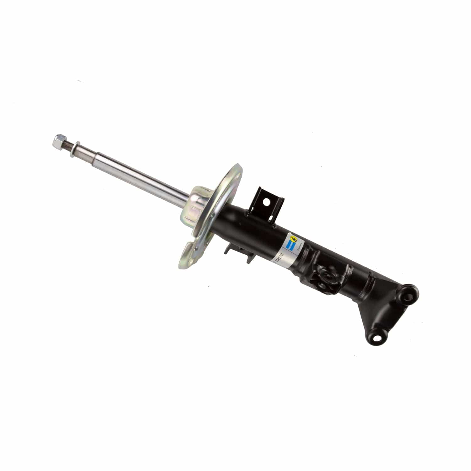 Bilstein B4 OE Replacement Suspension Front Strut Assembly for 2016 Mercedes-Benz SLK300 22-218230