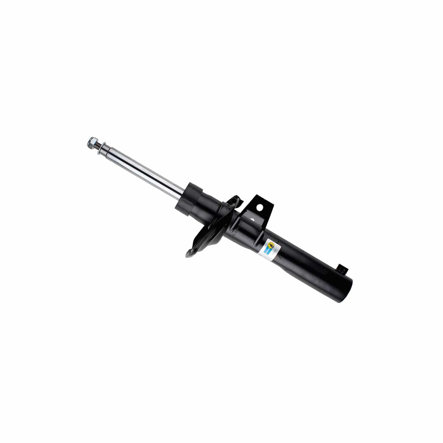 Bilstein B4 OE Replacement Suspension Front Strut Assembly for 2017-2019 Volkswagen Golf Alltrack 22-274182