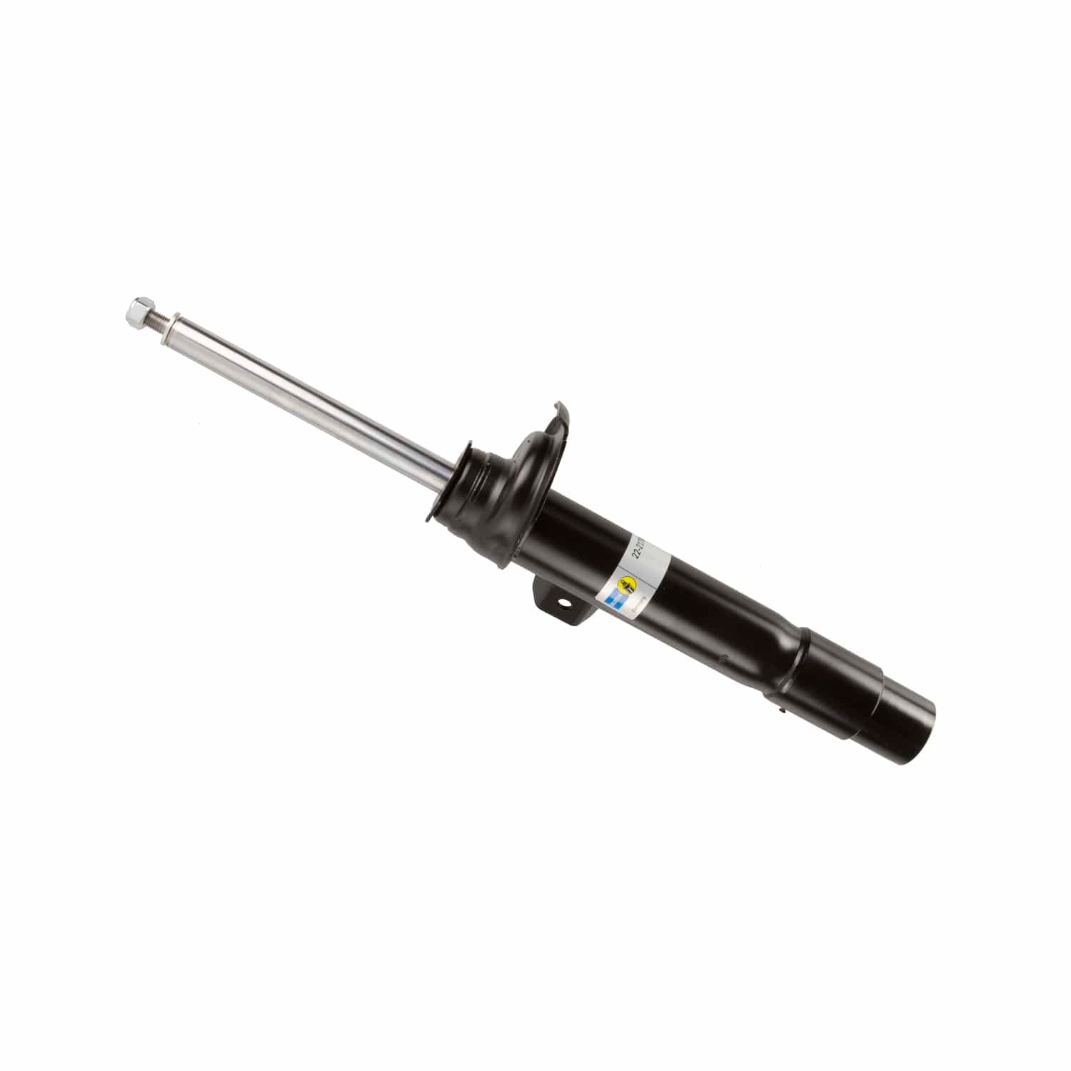 Bilstein B4 OE Replacement Suspension Front Strut Assembly for 2017-2021 BMW 230i (F22/F23) 22-217981