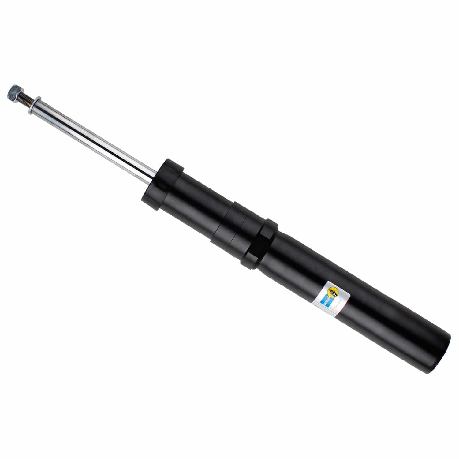 Bilstein B4 OE Replacement Suspension Front Strut Assembly for 2017-2025 Audi Q7 (4M) 22-261526