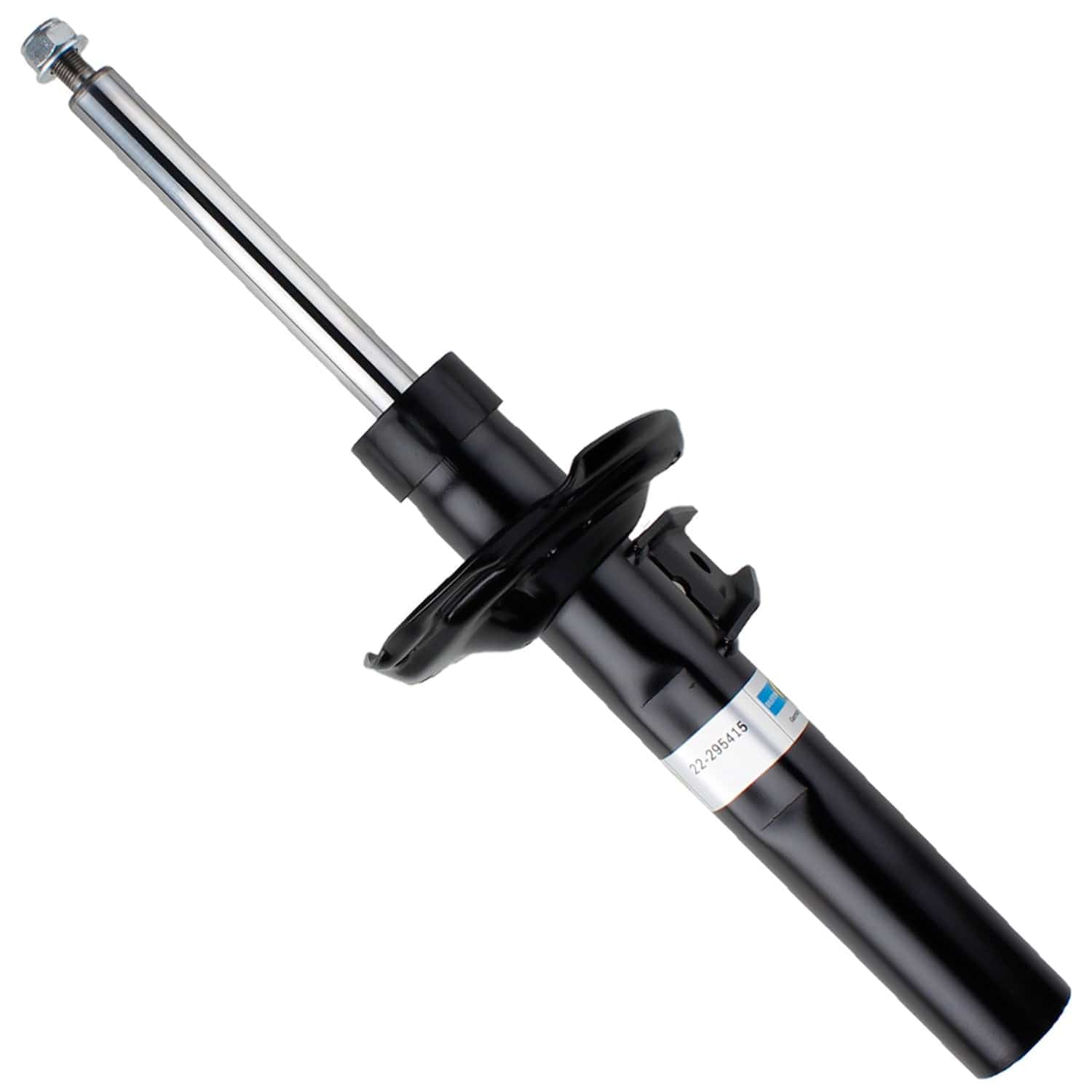 Bilstein B4 OE Replacement Suspension Front Strut Assembly for 2018-2025 Volkswagen Tiguan (AD1) 22-295415
