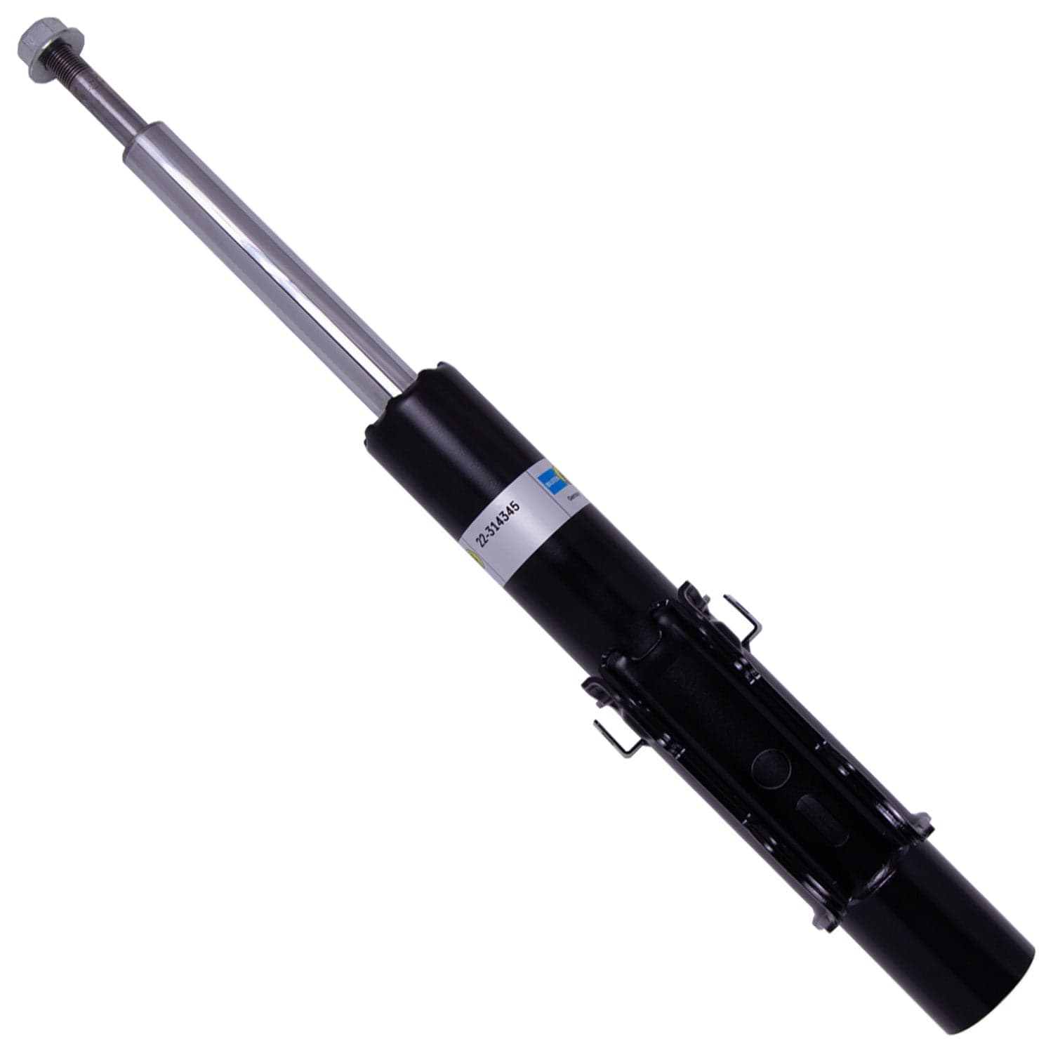 Bilstein B4 OE Replacement Suspension Front Strut Assembly for 2019-2023 Mercedes-Benz Sprinter 3500 22-314345