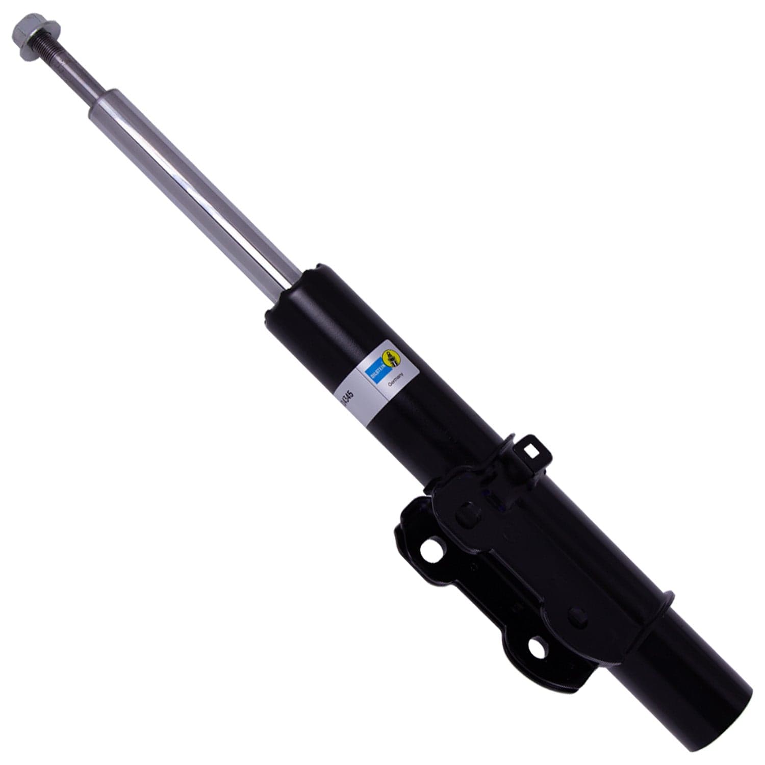 Bilstein B4 OE Replacement Suspension Front Strut Assembly for 2019-2024 Mercedes-Benz Sprinter 3500 (VS30) 22-314345