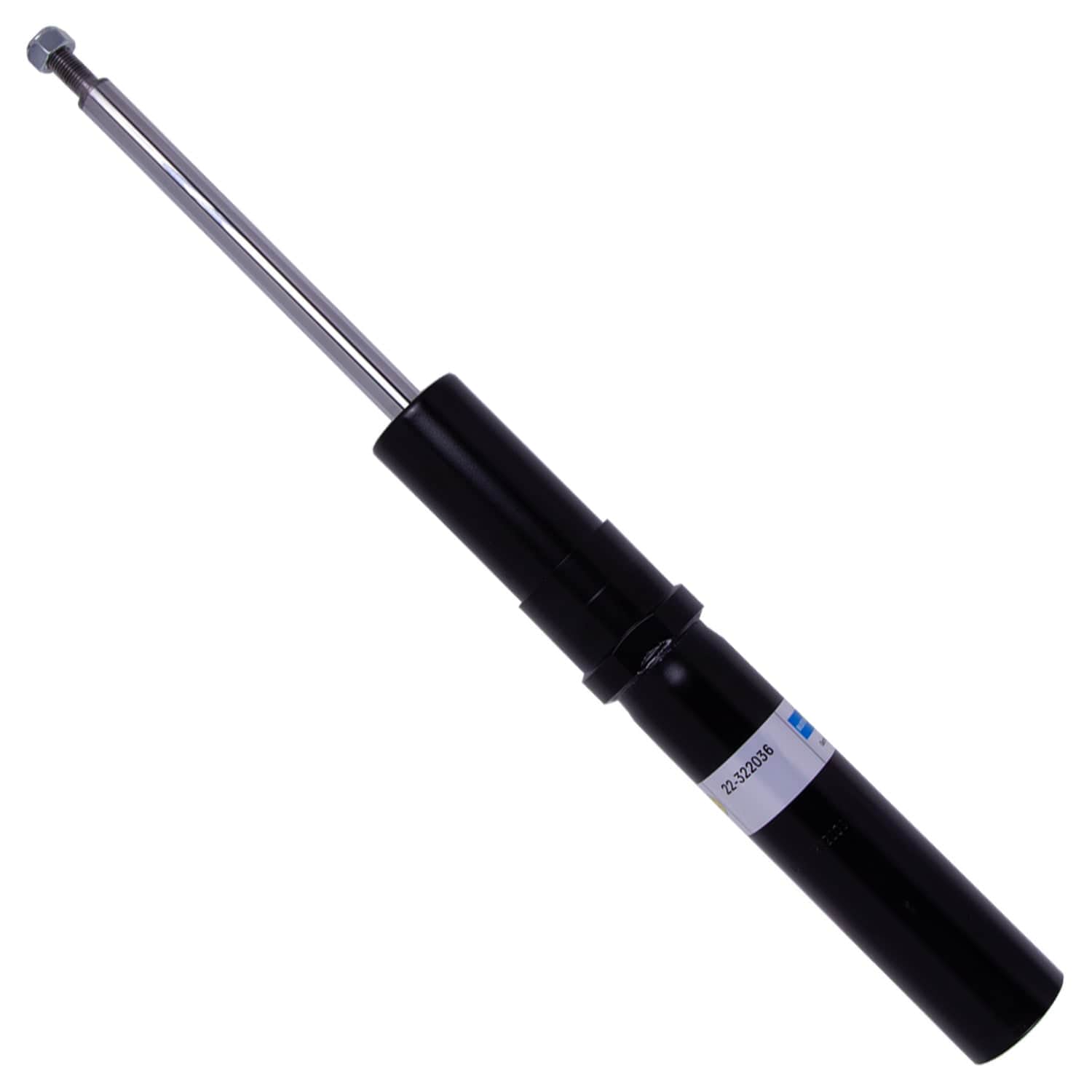 Bilstein B4 OE Replacement Suspension Front Strut Assembly for 2019-2023 Porsche Cayenne 22-322036