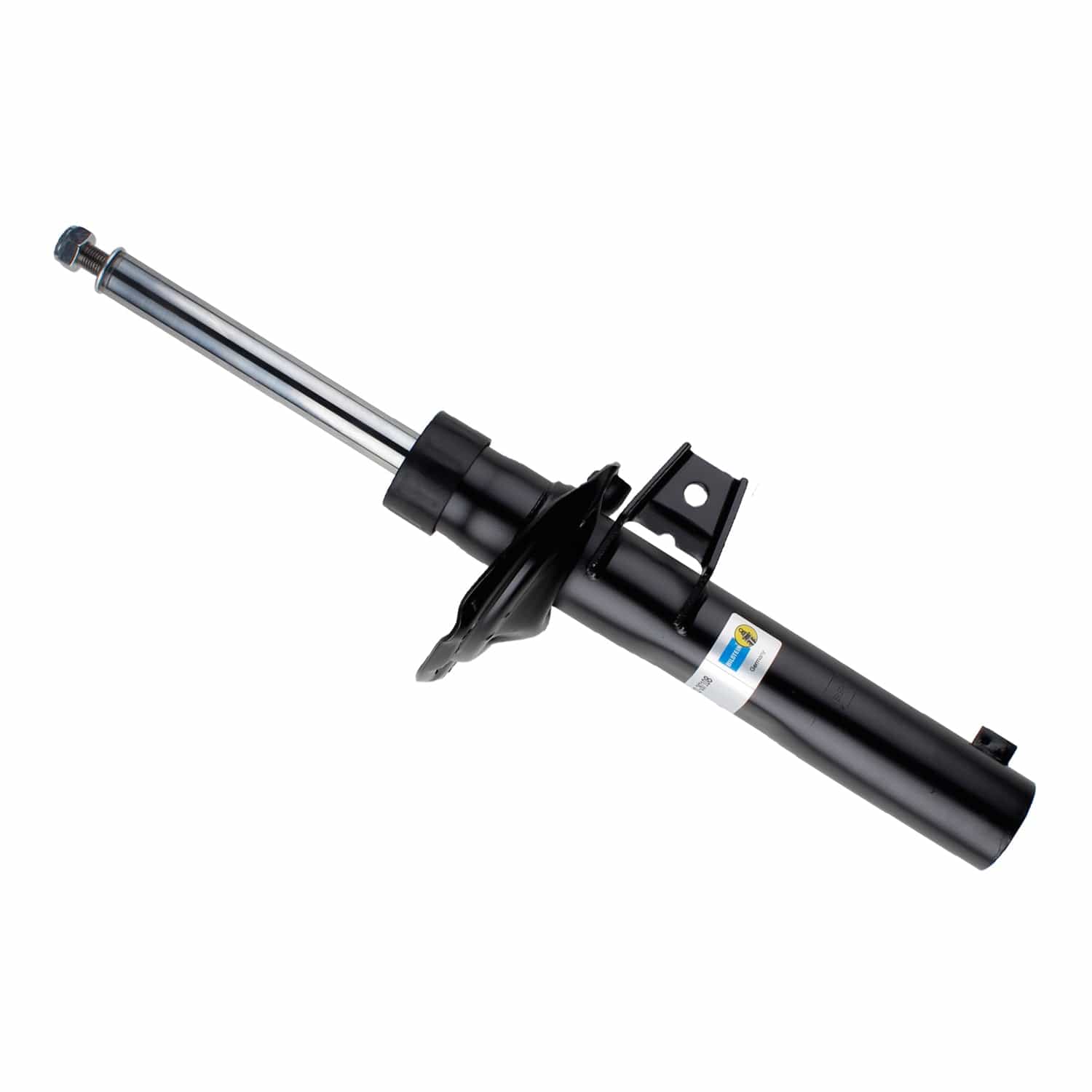 Bilstein B4 OE Replacement Suspension Front Strut Assembly for 2019-2025 Audi Q3 (F3) 22-267108