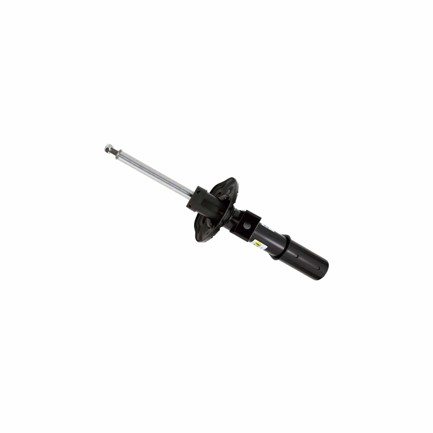Bilstein B4 OE Replacement Suspension Front Strut Assembly for 2019 Smart EQ fortwo 22-248244