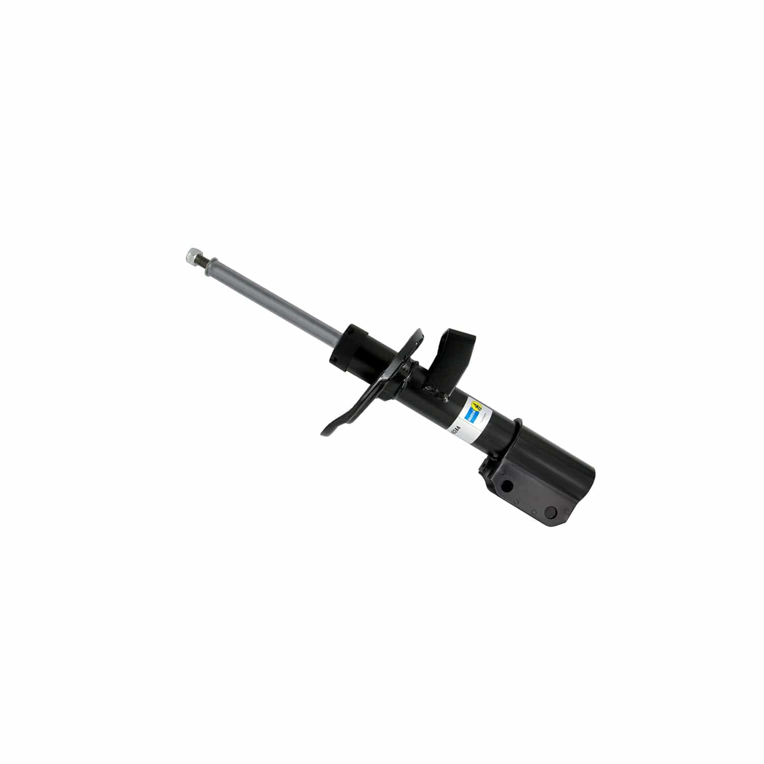 Bilstein B4 OE Replacement Suspension Front Strut Assembly for 2019 Smart EQ fortwo 22-248244
