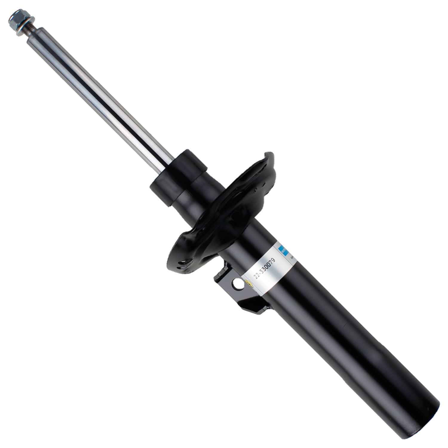 Bilstein B4 OE Replacement Suspension Front Strut Assembly for 2022-2025 Audi Q4 e-tron (F4) 22-330079