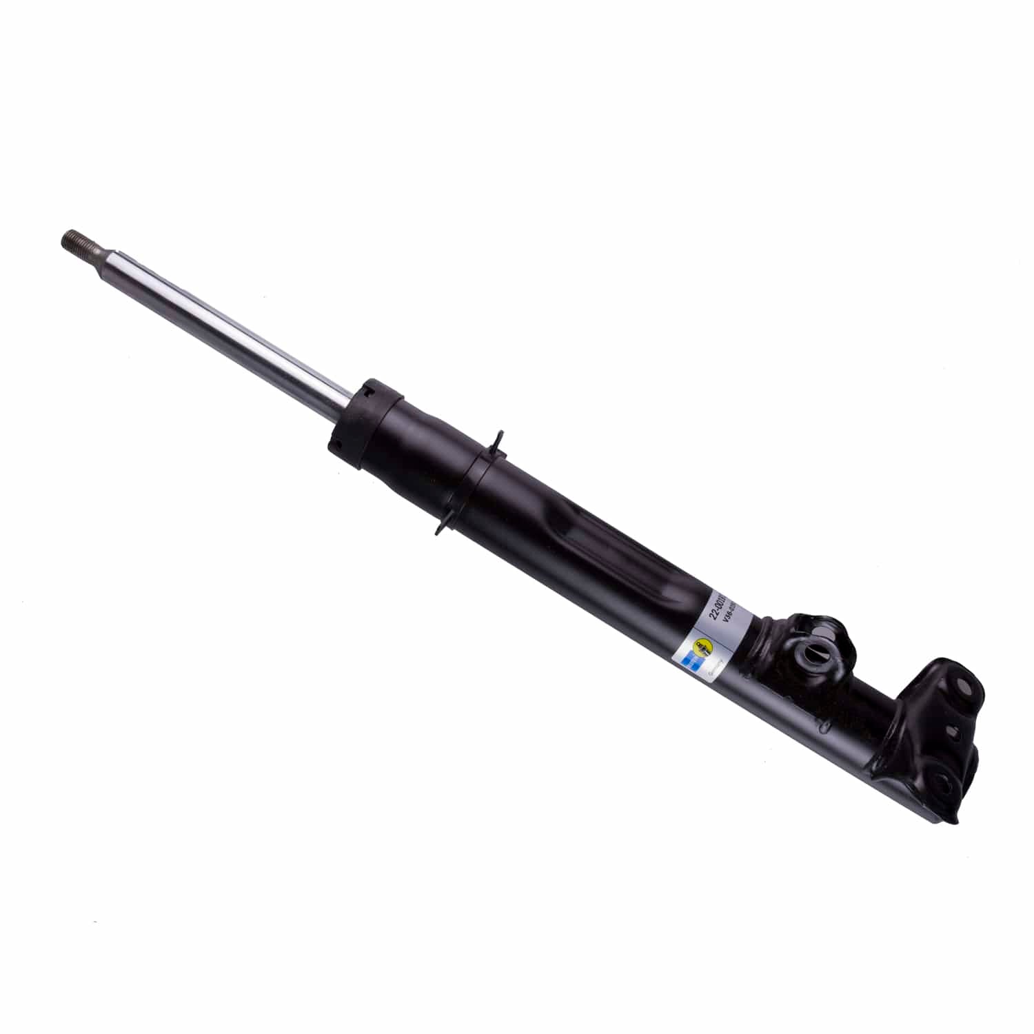 Bilstein B4 OE Replacement Suspension Front Strut Assembly (Off-Road Suspension) for 1987-1989 Mercedes-Benz 260E (W124) 22-001917