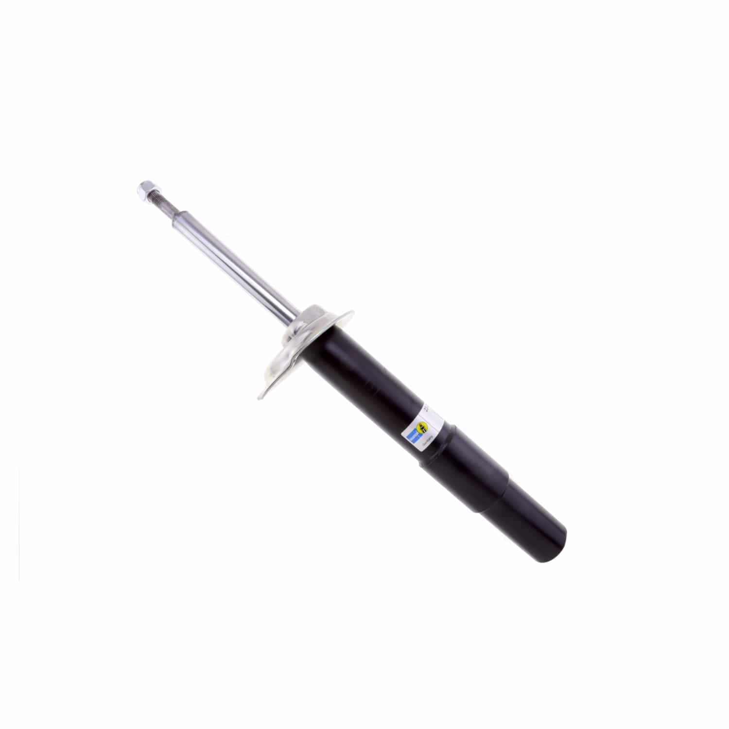 Bilstein B4 OE Replacement Suspension Front Strut Assembly (Sport Suspension) for 2006-2010 BMW 550i (E60/E61) 22-212696