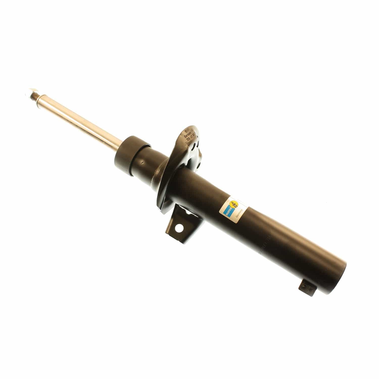 Bilstein B4 OE Replacement Suspension Front Strut Assembly (Sport Suspension) for 2009-2017 Volkswagen CC (3C) 22-151070