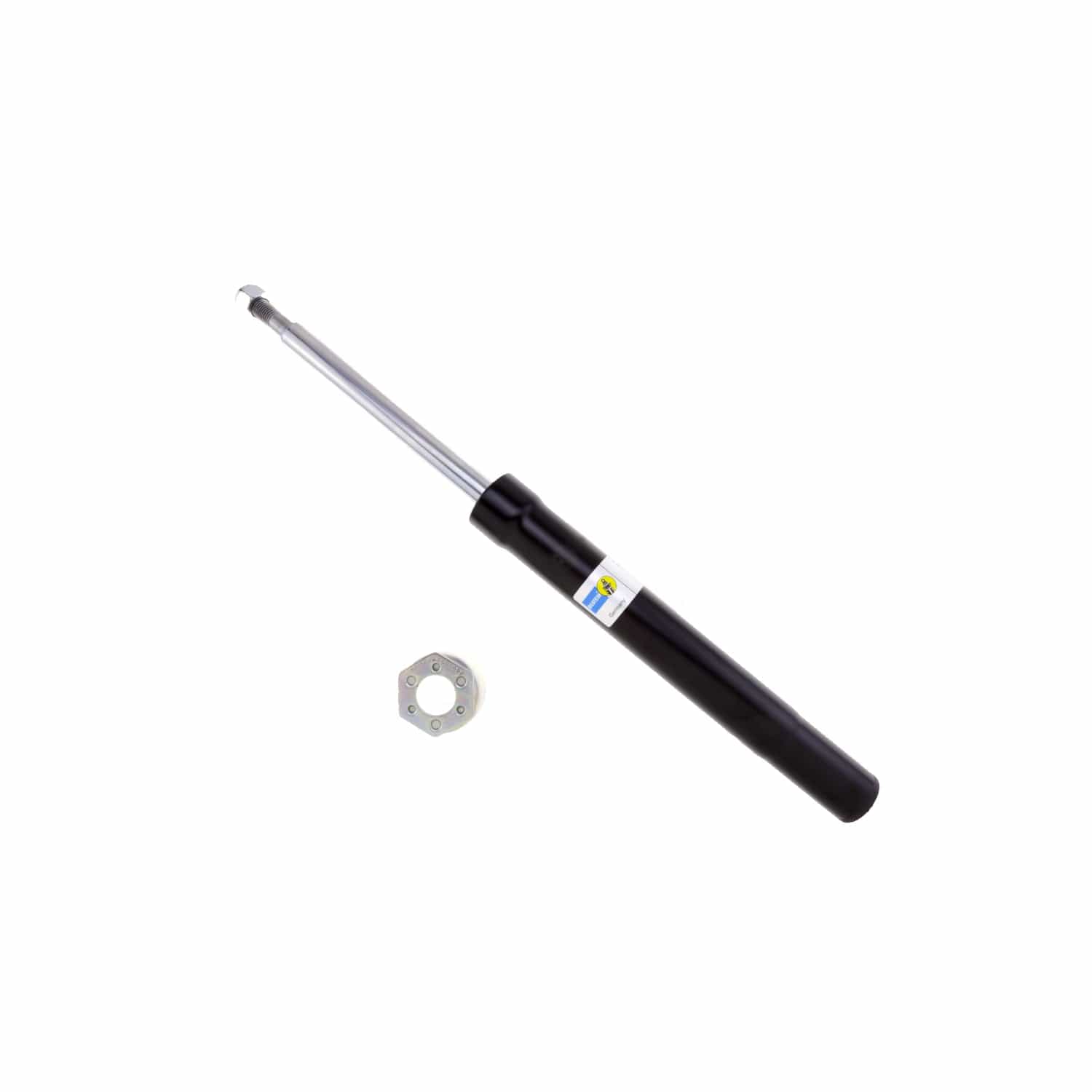 Bilstein B4 OE Replacement Suspension Front Strut Cartridge for 1975-1988 Volkswagen Scirocco 21-030338