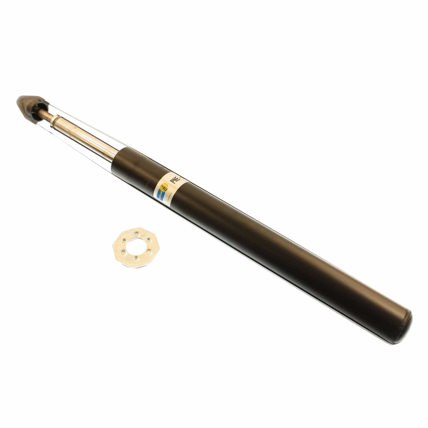 Bilstein B4 OE Replacement Suspension Front Strut Cartridge for 1989-1990 BMW 535i 21-030246