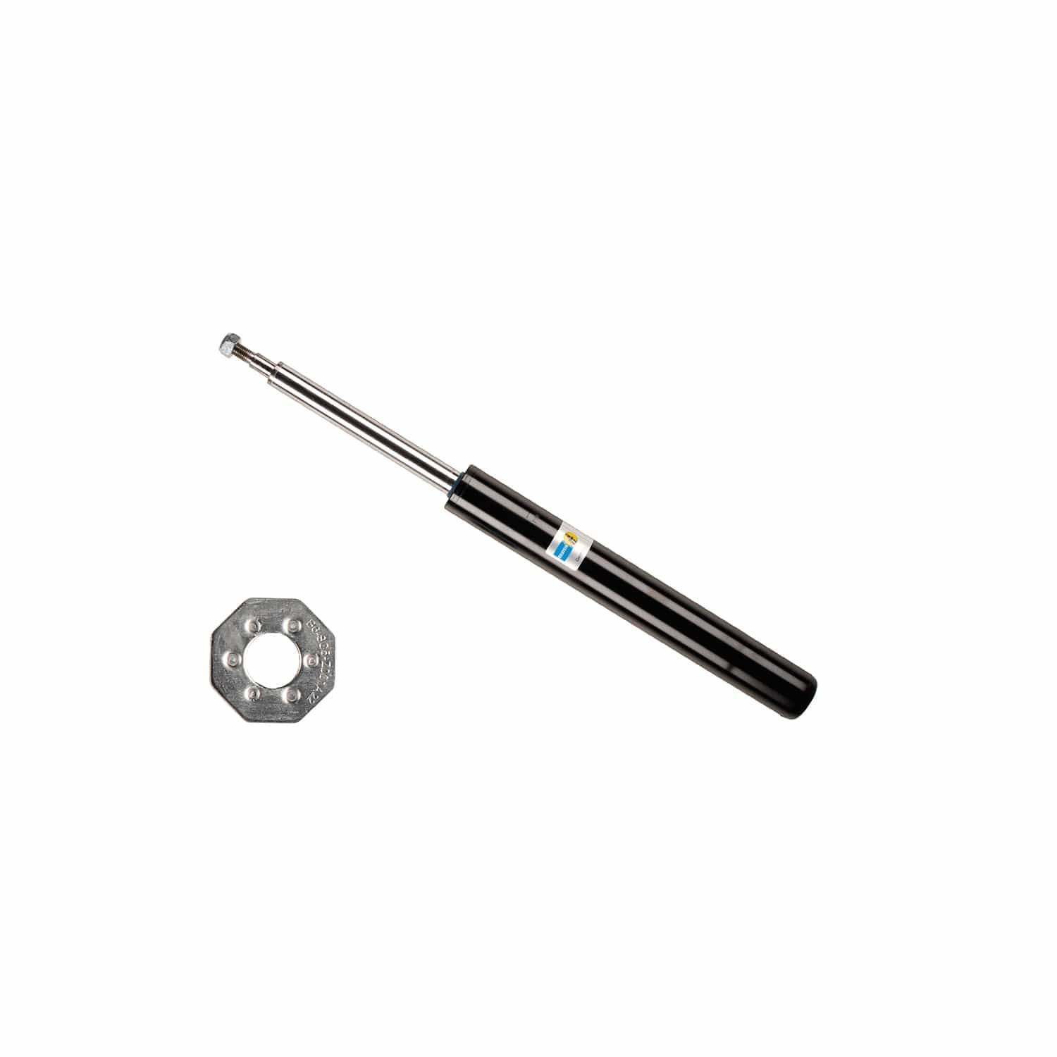 Bilstein B4 OE Replacement Suspension Front Strut Cartridge for 1989-1991 BMW 325iX 21-216381
