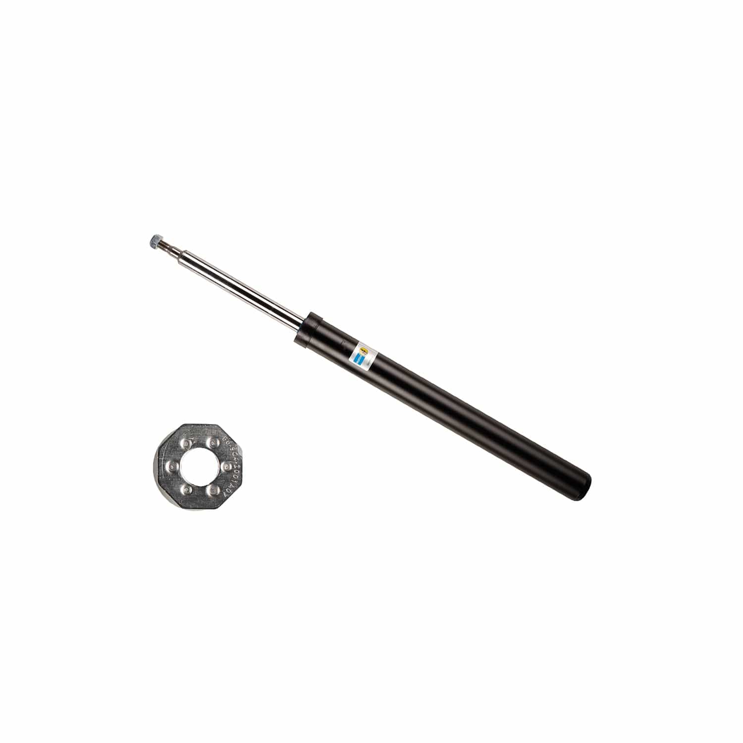 Bilstein B4 OE Replacement Suspension Front Strut Cartridge for 1989 BMW 535i 21-030253