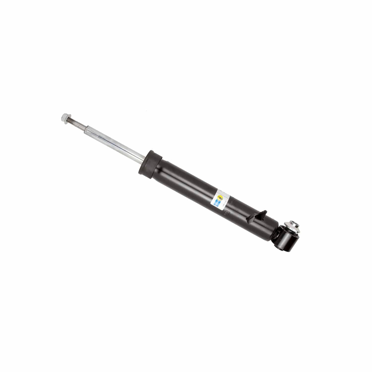 Bilstein B4 OE Replacement Suspension Rear Left Shock Absorber for 2007-2013 BMW X5 (E70) 19-249070