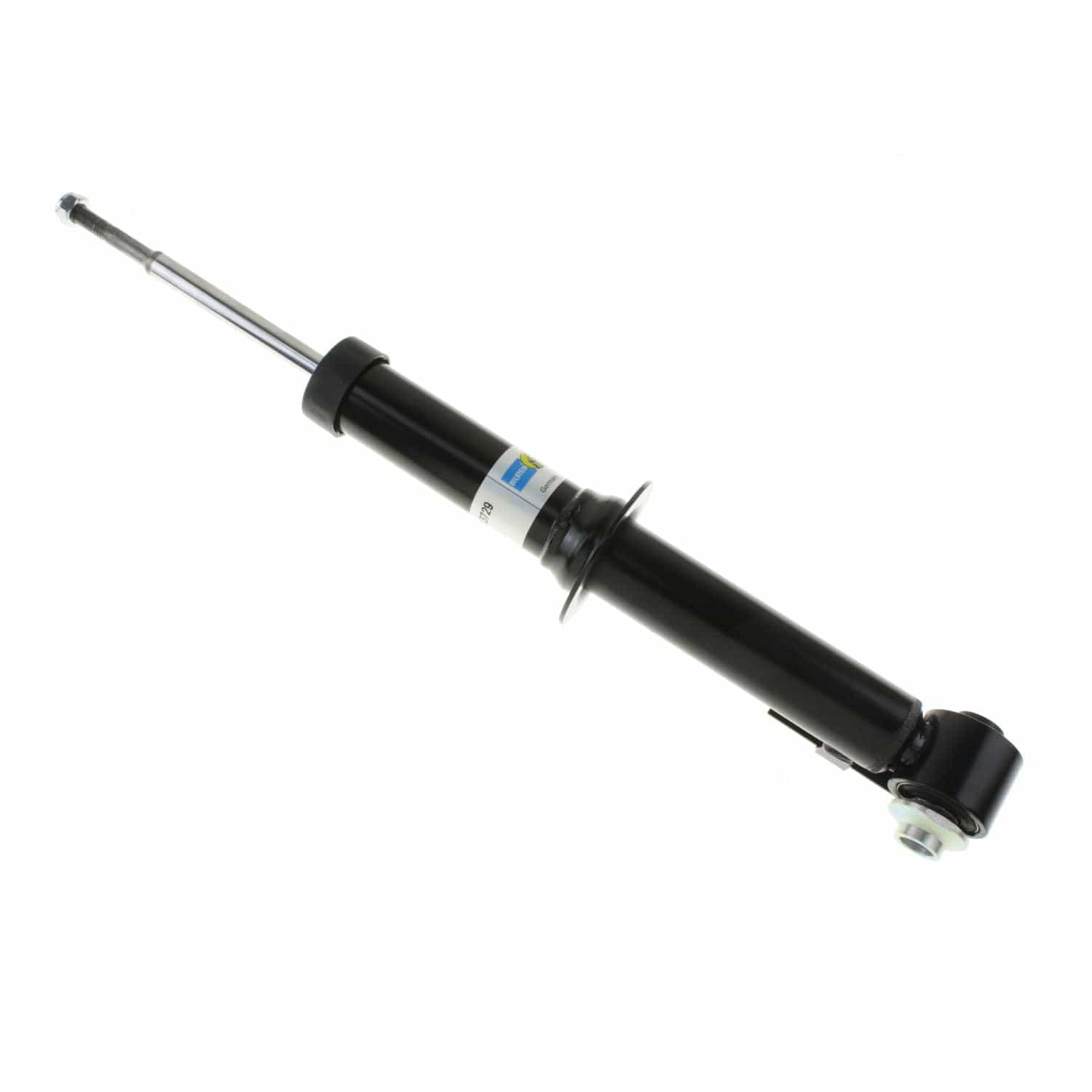 Bilstein B4 OE Replacement Suspension Rear Left Shock Absorber for 2013-2016 Mini Cooper Paceman (R61) 19-213729