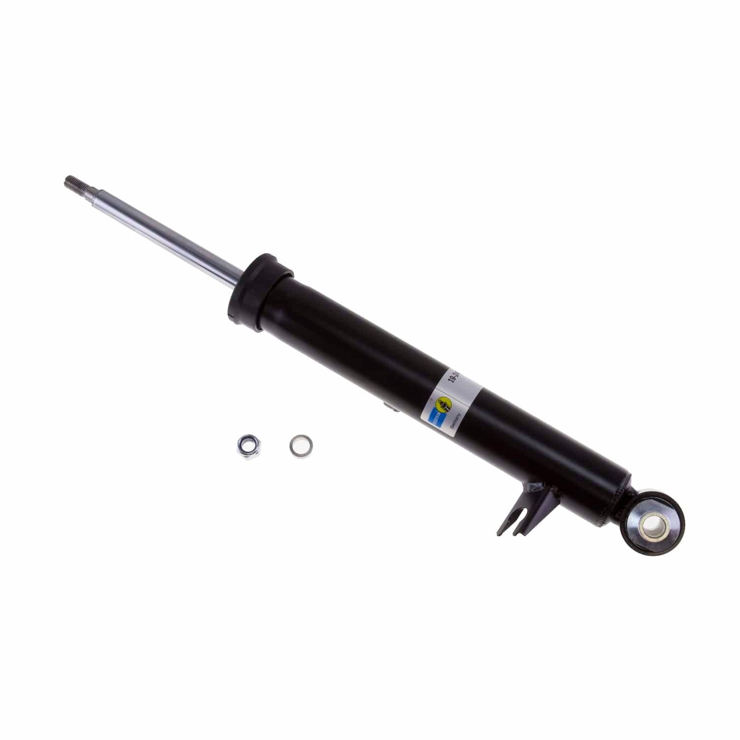 Bilstein B4 OE Replacement Suspension Rear Left Shock Absorber for 2014-2018 BMW X5 (F15) 19-240329