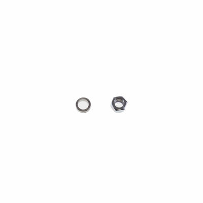 Bilstein B4 OE Replacement Suspension Rear Left Shock Absorber for 2014-2018 BMW X5 (F15) 19-240329