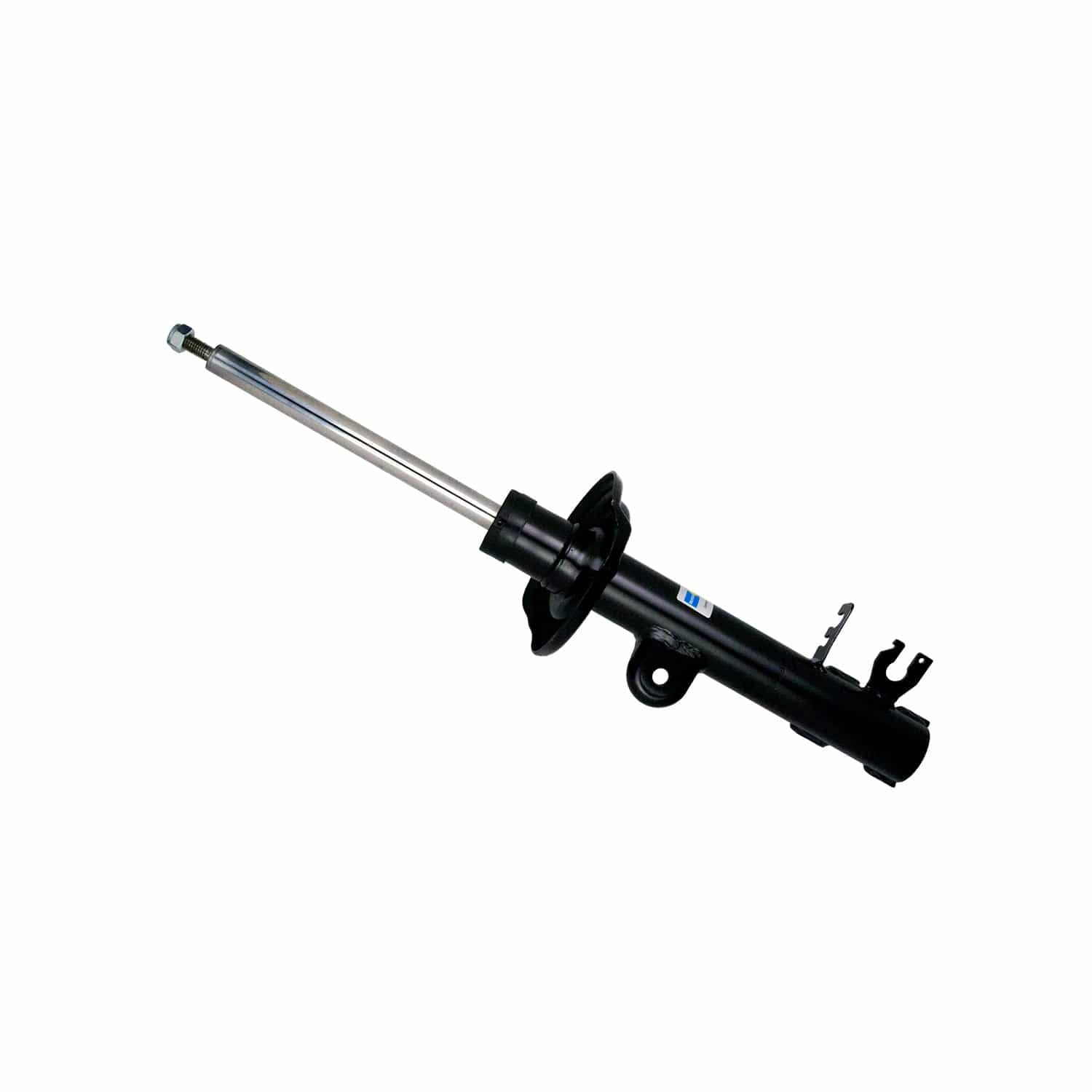 Bilstein B4 OE Replacement Suspension Rear Left Strut Assembly for 2015-2018 Jeep Renegade 22-260963