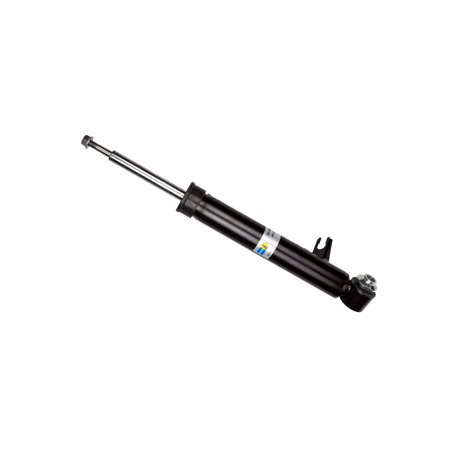 Bilstein B4 OE Replacement Suspension Rear Right Shock Absorber for 2008-2014 BMW X6 (E71) 19-249087