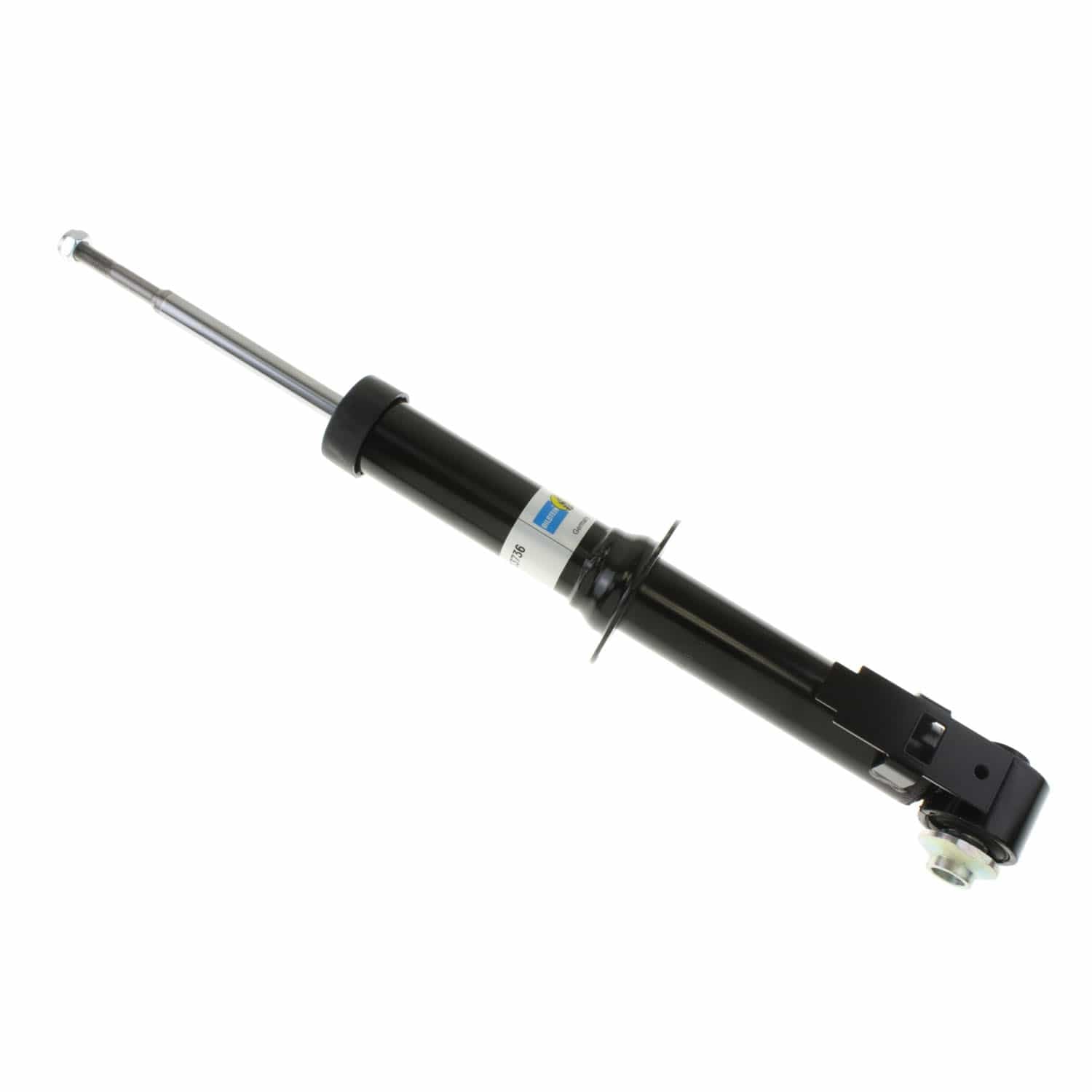 Bilstein B4 OE Replacement Suspension Rear Right Shock Absorber for 2013-2016 Mini Cooper Paceman (R61) 19-213736