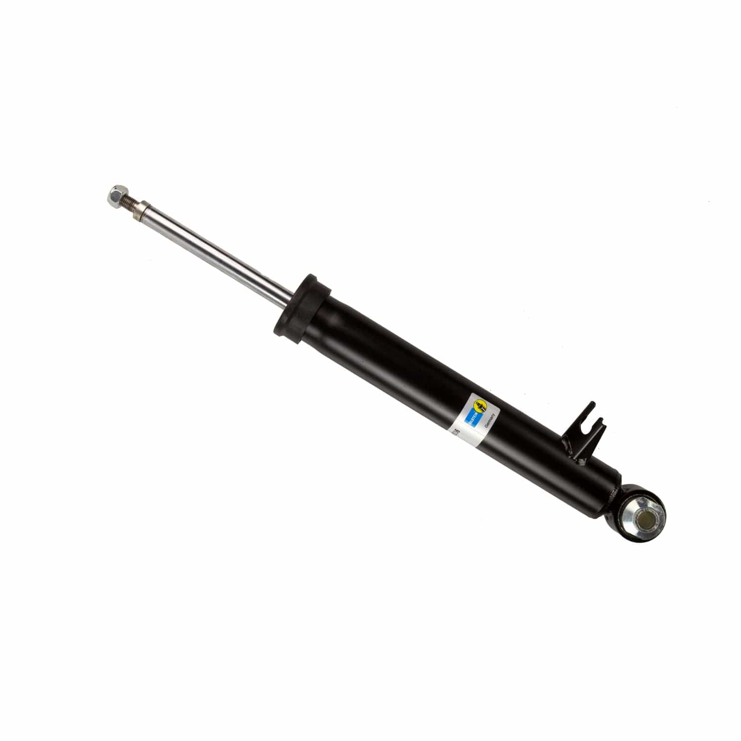 Bilstein B4 OE Replacement Suspension Rear Right Shock Absorber for 2014-2018 BMW X5 19-240336