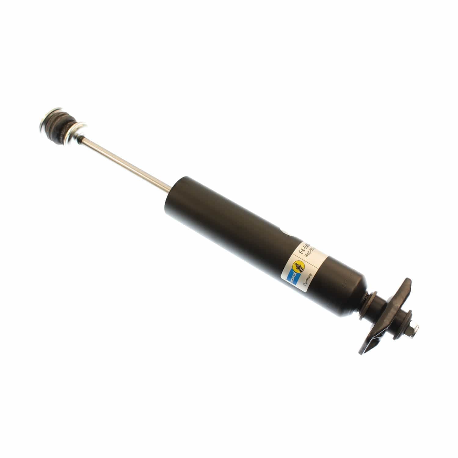 Bilstein B4 OE Replacement Suspension Rear Shock Absorber for 1956-1959 Mercedes-Benz 220S (W180) 24-000123