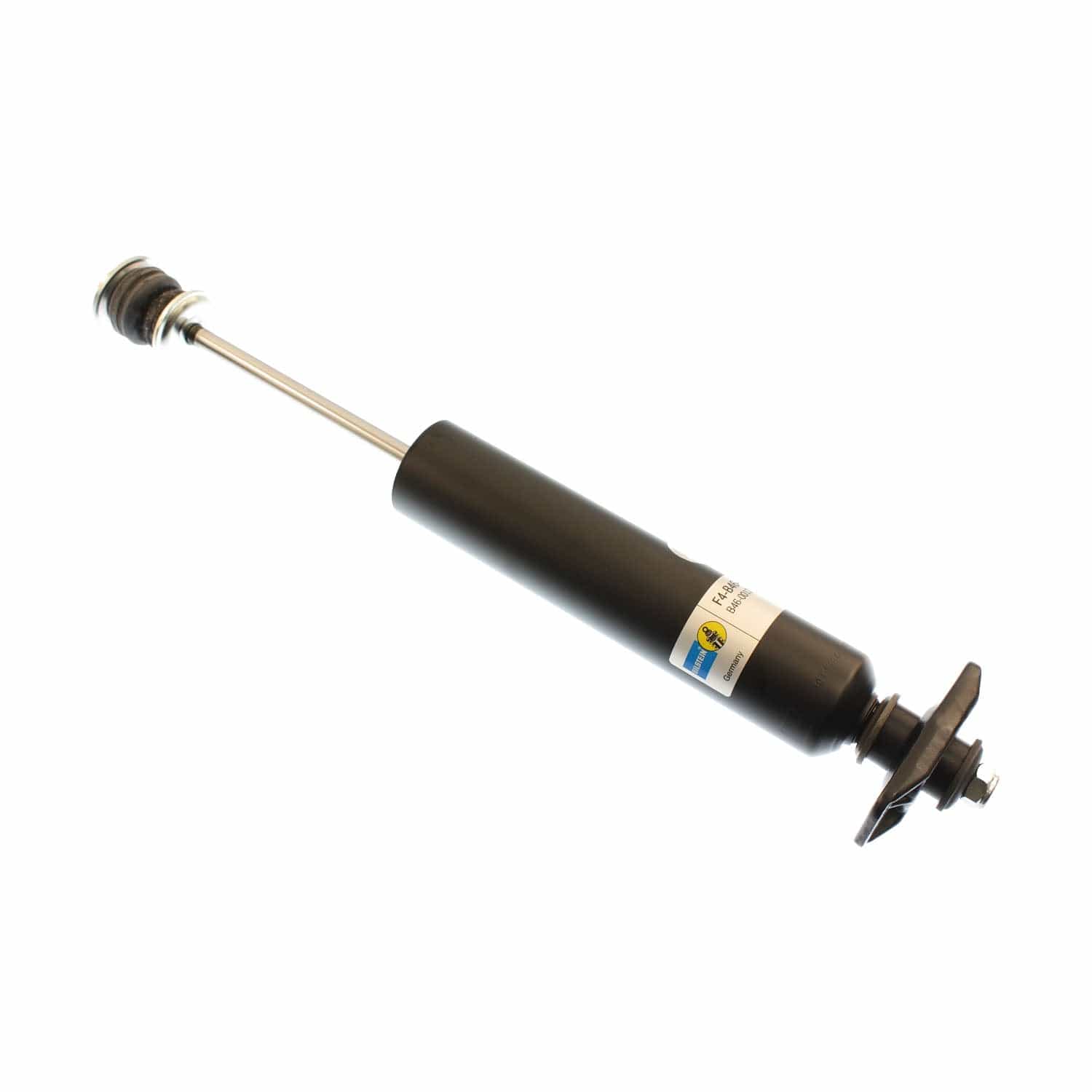 Bilstein B4 OE Replacement Suspension Rear Shock Absorber for 1960-1961 Mercedes-Benz 180D (W120) 24-000123
