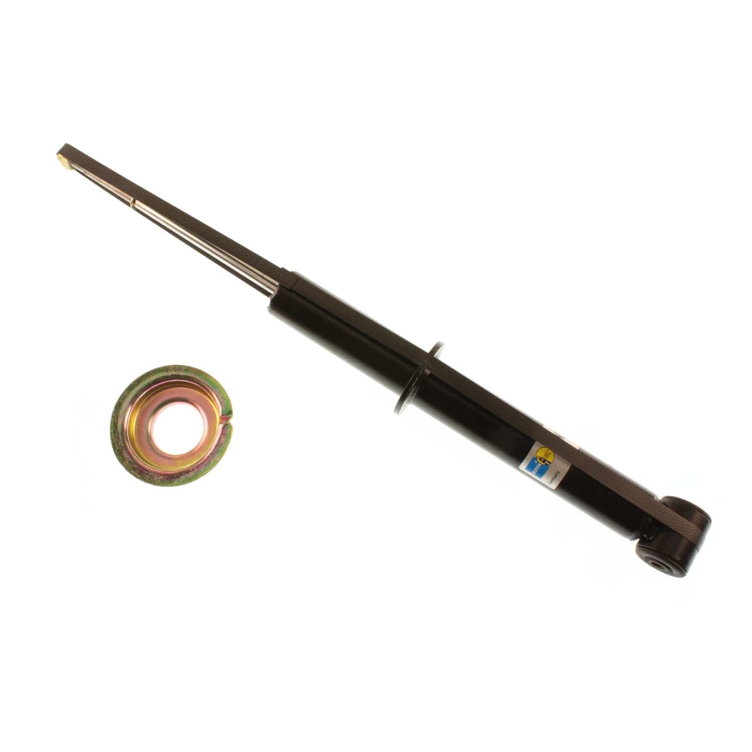 Bilstein B4 OE Replacement Suspension Rear Shock Absorber for 1981-1987 Audi Coupe 19-019680