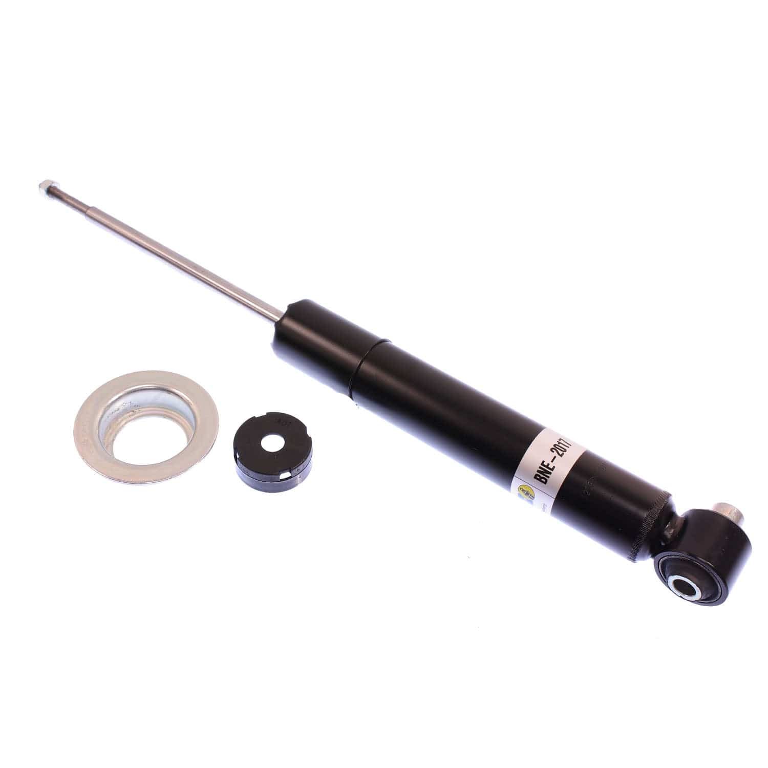 Bilstein B4 OE Replacement Suspension Rear Shock Absorber for 1983-1984 BMW 533i 19-020174