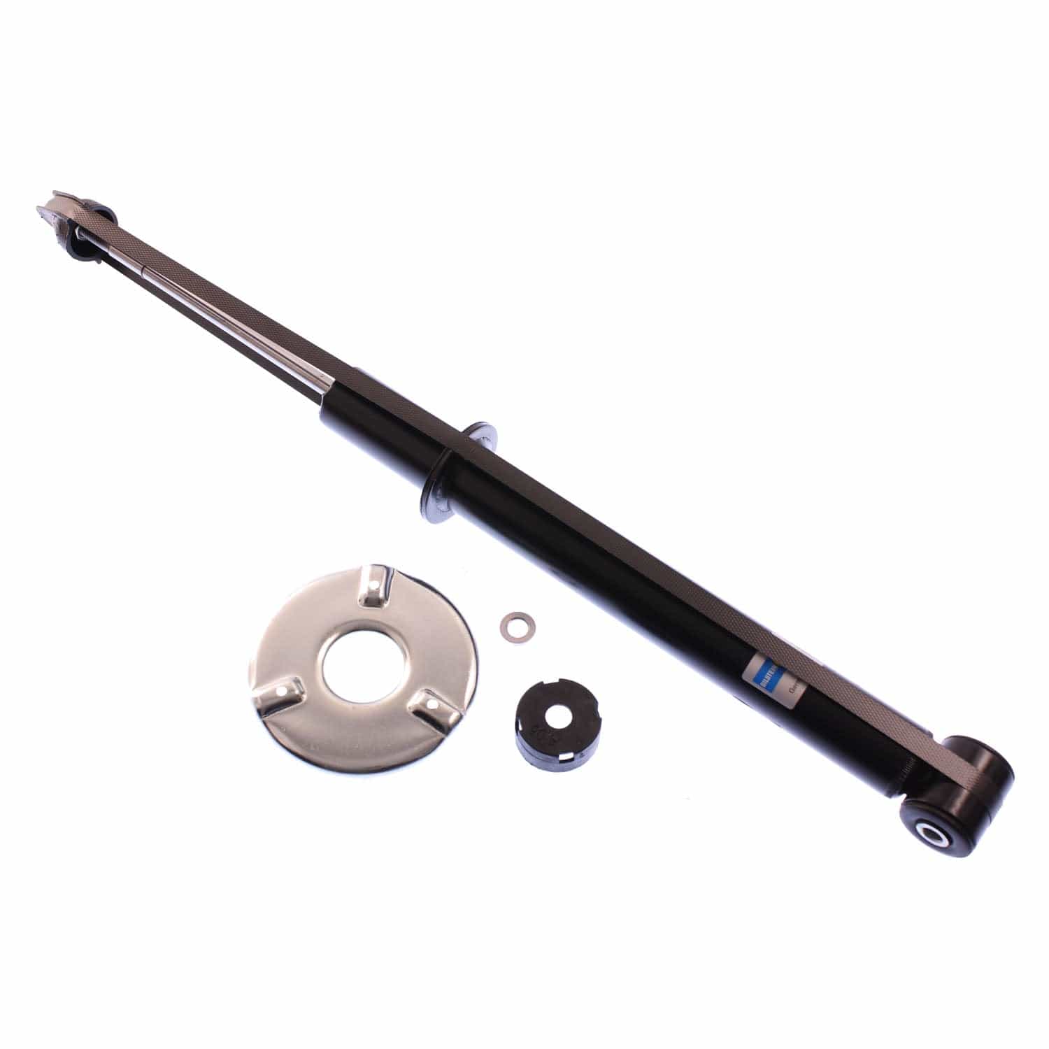 Bilstein B4 OE Replacement Suspension Rear Shock Absorber for 1985-1999 Volkswagen Jetta 19-019741