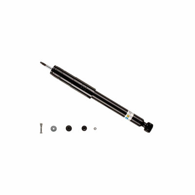 Bilstein B4 OE Replacement Suspension Rear Shock Absorber for 1986-1993 Mercedes-Benz 300E (W124) 24-016124