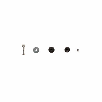 Bilstein B4 OE Replacement Suspension Rear Shock Absorber for 1988-1993 Mercedes-Benz 300CE 24-016124
