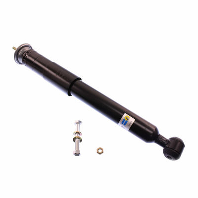 Bilstein B4 OE Replacement Suspension Rear Shock Absorber for 1992 Mercedes-Benz 400SE (W140) 24-017077