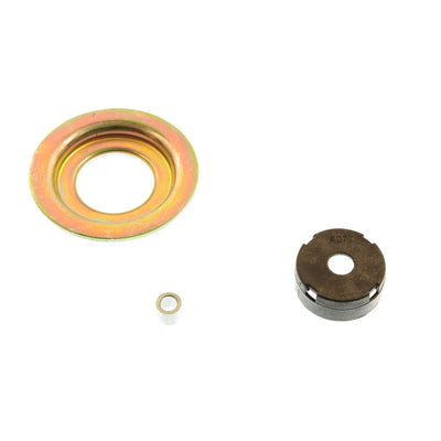 Bilstein B4 OE Replacement Suspension Rear Shock Absorber for 1993-1994 BMW 740i 19-028637