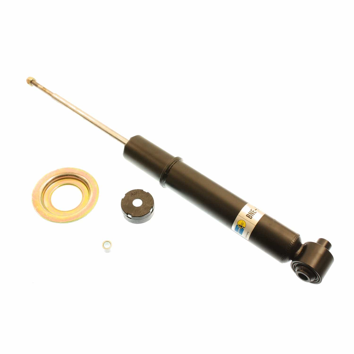 Bilstein B4 OE Replacement Suspension Rear Shock Absorber for 1993-1994 BMW 740i 19-028637