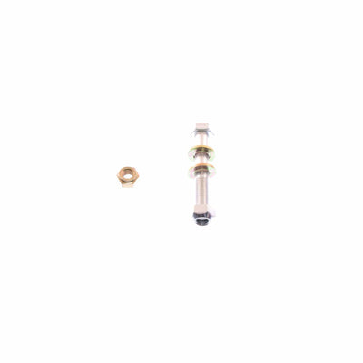 Bilstein B4 OE Replacement Suspension Rear Shock Absorber for 1993 Mercedes-Benz 400SEL 24-017077