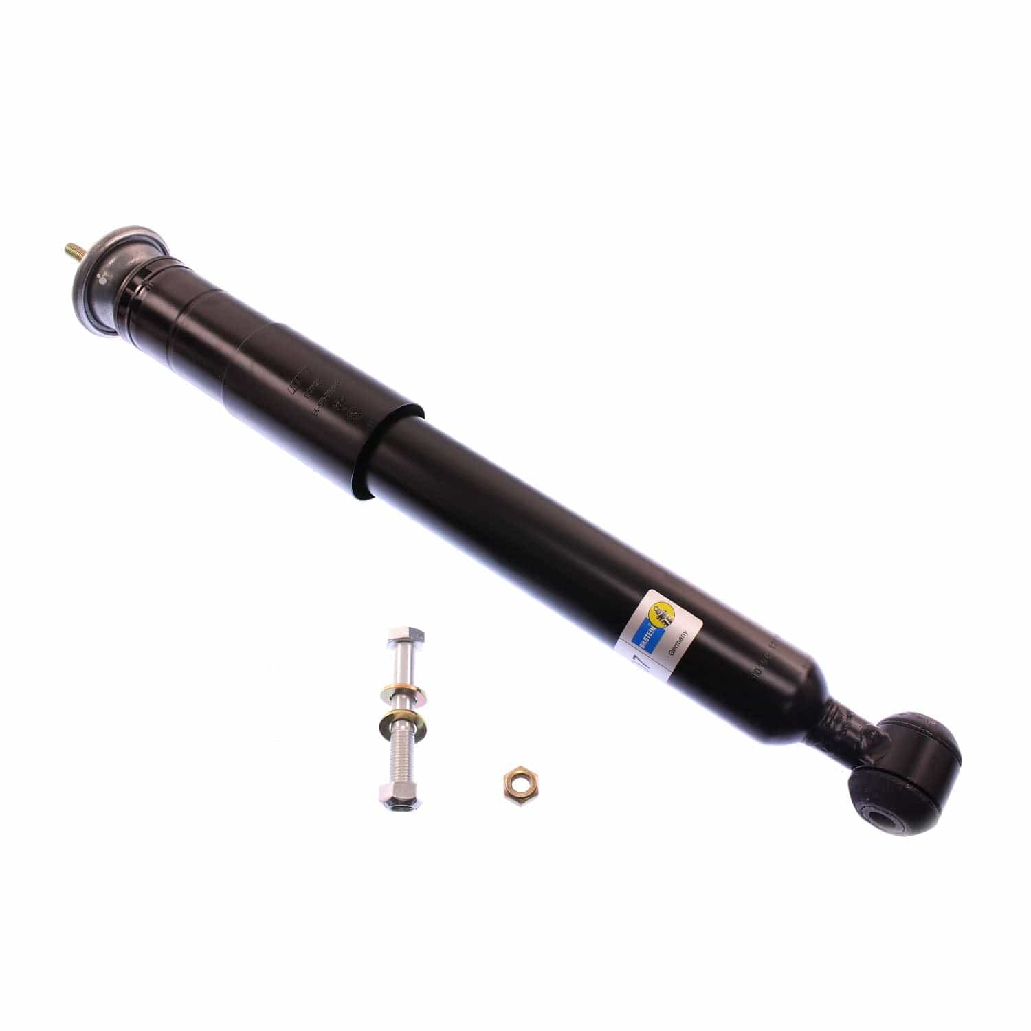 Bilstein B4 OE Replacement Suspension Rear Shock Absorber for 1993 Mercedes-Benz 400SEL 24-017077