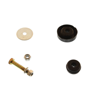 Bilstein B4 OE Replacement Suspension Rear Shock Absorber for 1994-1996 Mercedes-Benz C220 24-018579