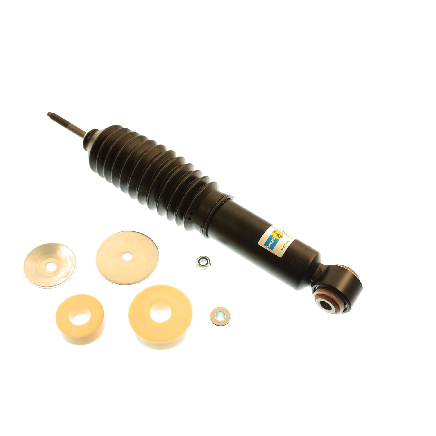 Bilstein B4 OE Replacement Suspension Rear Shock Absorber for 1994-1997 Jaguar Vanden Plas 24-018586